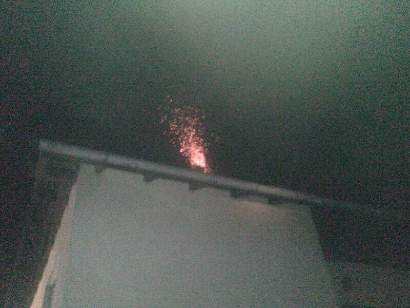Kamin